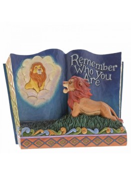 Remember Who You Are (Storybook The Lion King)