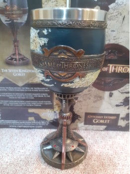 Game Of Thrones Goblet