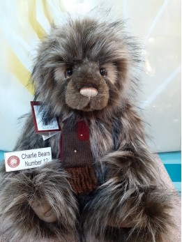 Fritz No. 12