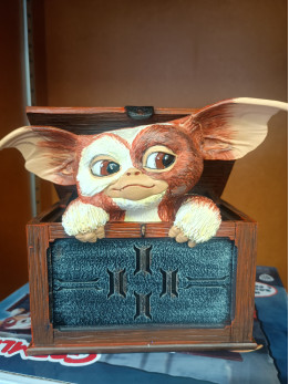 Gremlins Box - Gizmo You Are Ready
