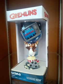 Gremlins Gizmo Goblet