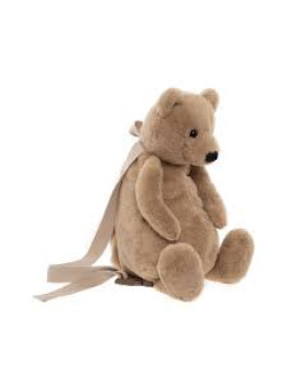 Charlie Bear Bag No.4