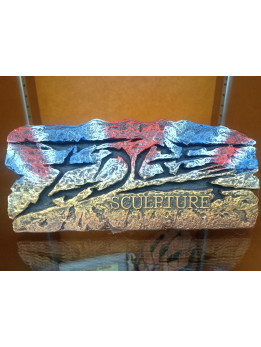 Edge King Charles Coronation Sign