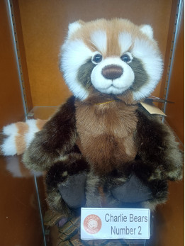 Anniversary Ronnie No. 2