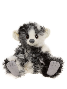 Glasses Monster Pre Order