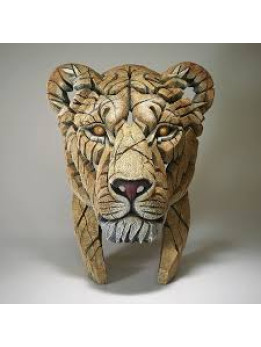 Edge Yuna The Lioness