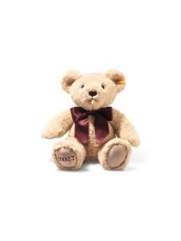 Steiff 2027 Cosy Year Bear Steiff 2027 Cosy Year Bear