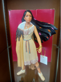 Disney Pocahontas 50% OFF!