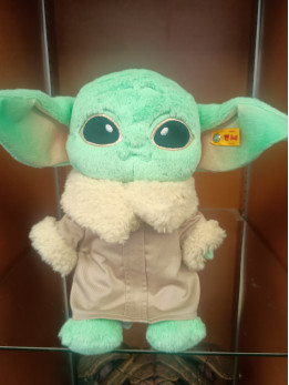 Steiff Grogu Star Wars
