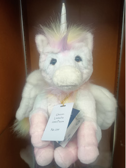 Unicorn No. 259 Unicorn No. 259
