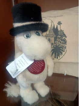 Minimo Moominpappa No. 469 Minimo Moominpappa No. 469