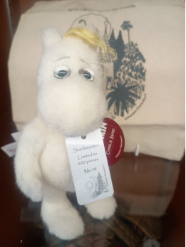 Minimo Snorkmaiden No 10