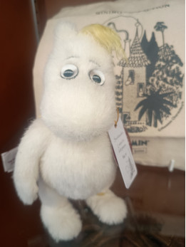 Minimo Snorkmaiden No 31