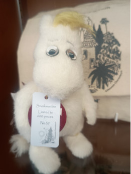 Minimo Snorkmaiden No 37
