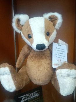 Gunther Badger Gunther Badger