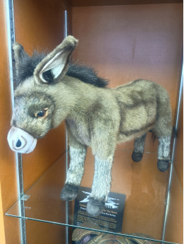 Hansa Donkey Hansa Donkey