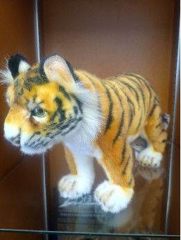 Hansa Amur Tiger Hansa Amur Tiger