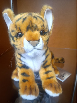 Hansa Tiger Cub Hansa Tiger Cub