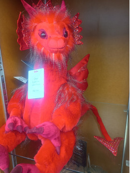 Dewi Dragon No. 552