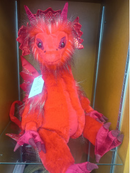 Dewi Dragon No. 628