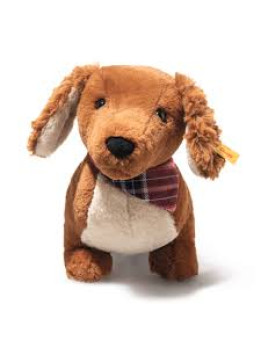 Steiff Dachshund Steiff Dachshund