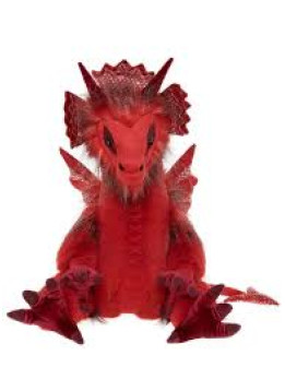 Dewi Dragon