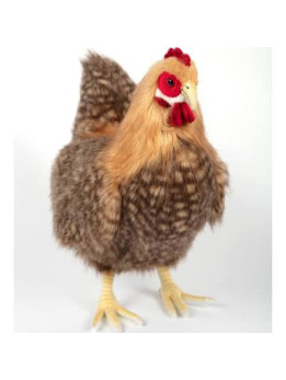 Hansa Beige Hen Hansa Beige Hen