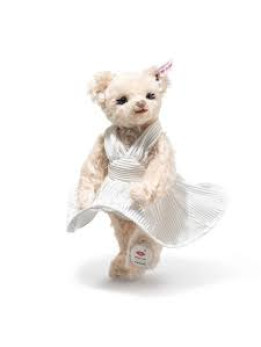 Steiff Marilyn Monroe 100th