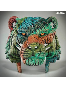 Tiger Bust - Jungle Hunter Tiger Bust - Jungle Hunter