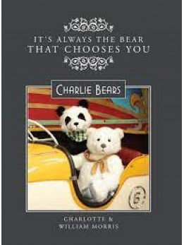 Charlie Bears Book 3