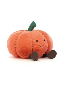 Amuseable Pumpkin No.1