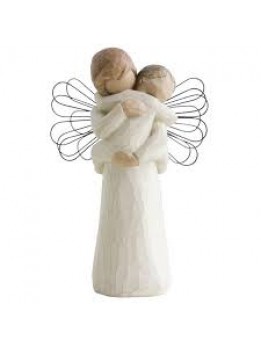 Angels Embrace