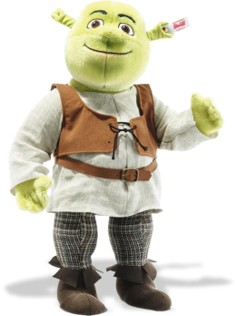 Shrek  