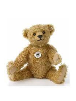 Steiff Teddy bear replica 1907